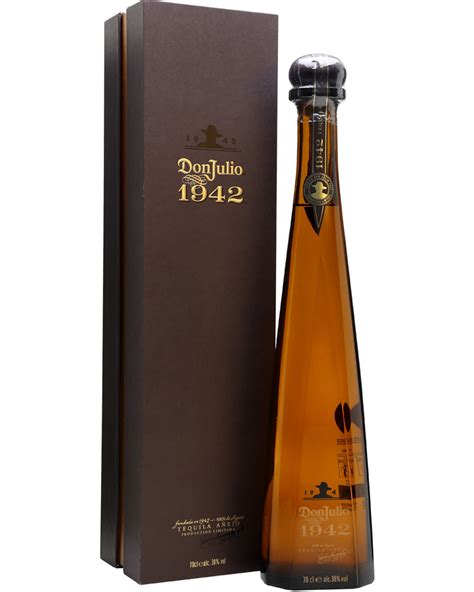 Tequila 1942 don julio. Things To Know About Tequila 1942 don julio. 
